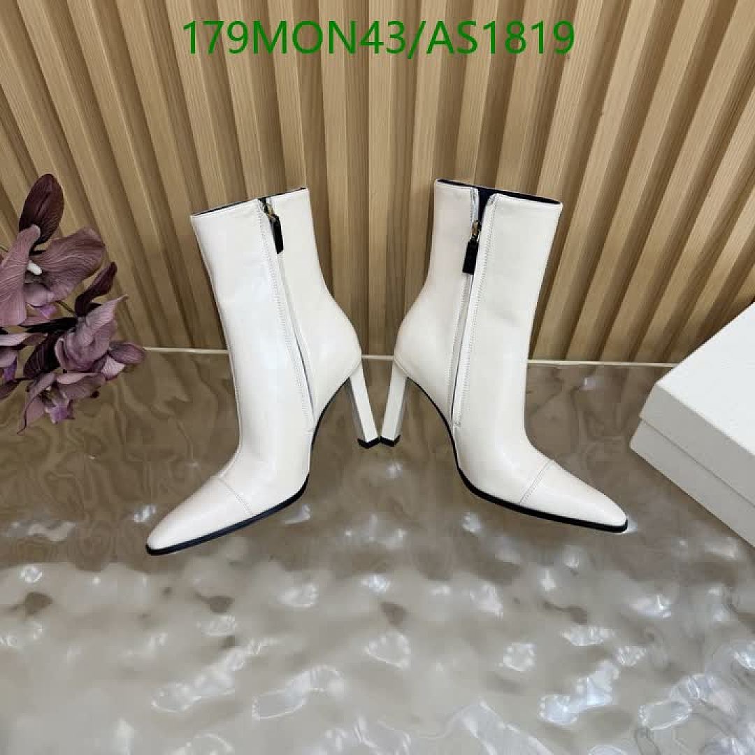 YSL-Women Shoes Code: AS1819 $: 179USD