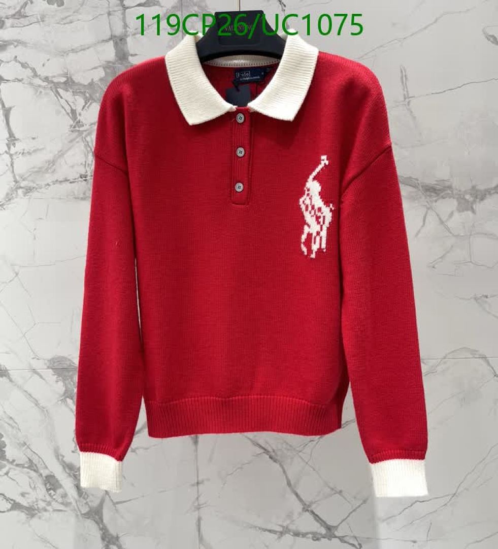 Ralph Lauren-Clothing Code: UC1075 $: 119USD