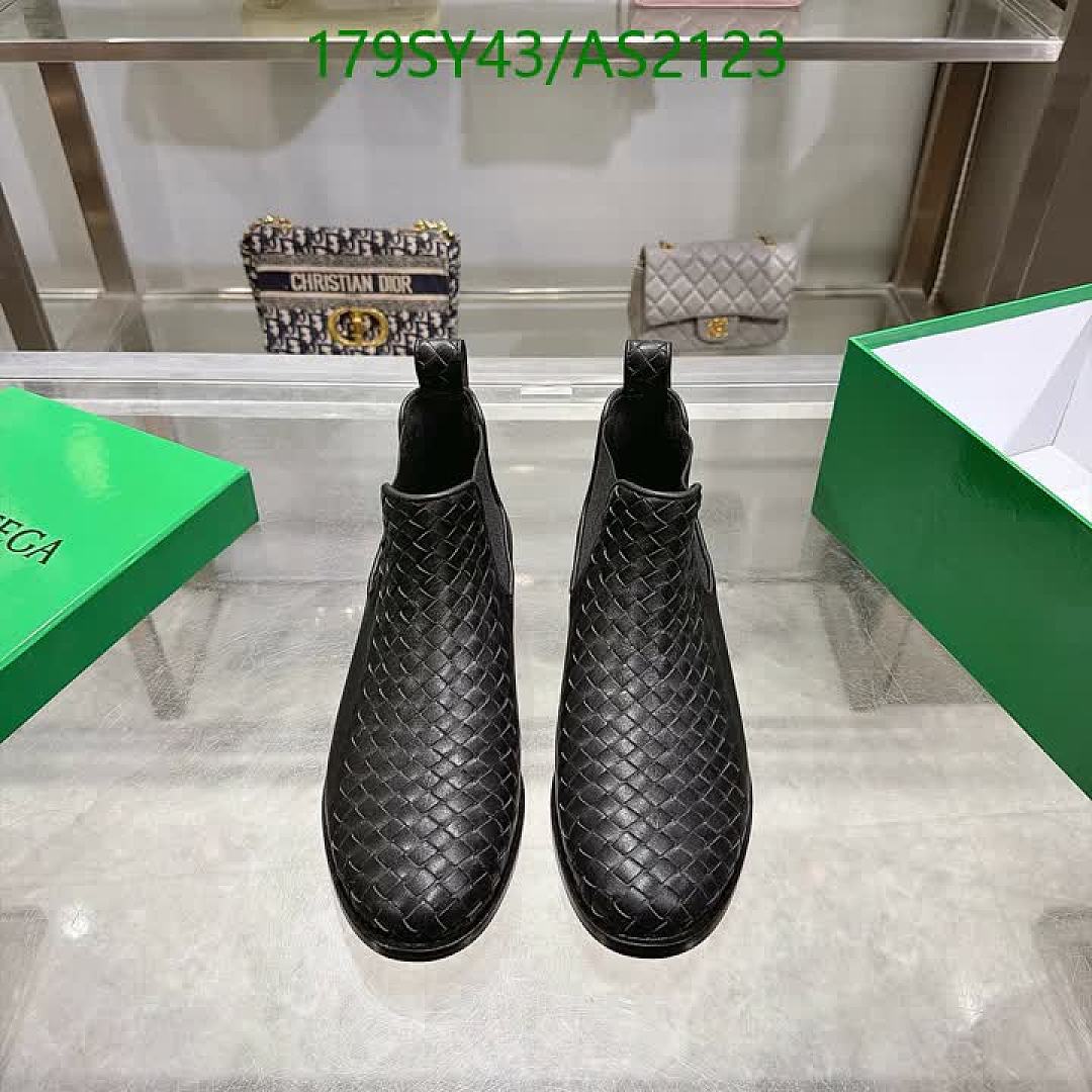 BV-Women Shoes Code: AS2123 $: 179USD