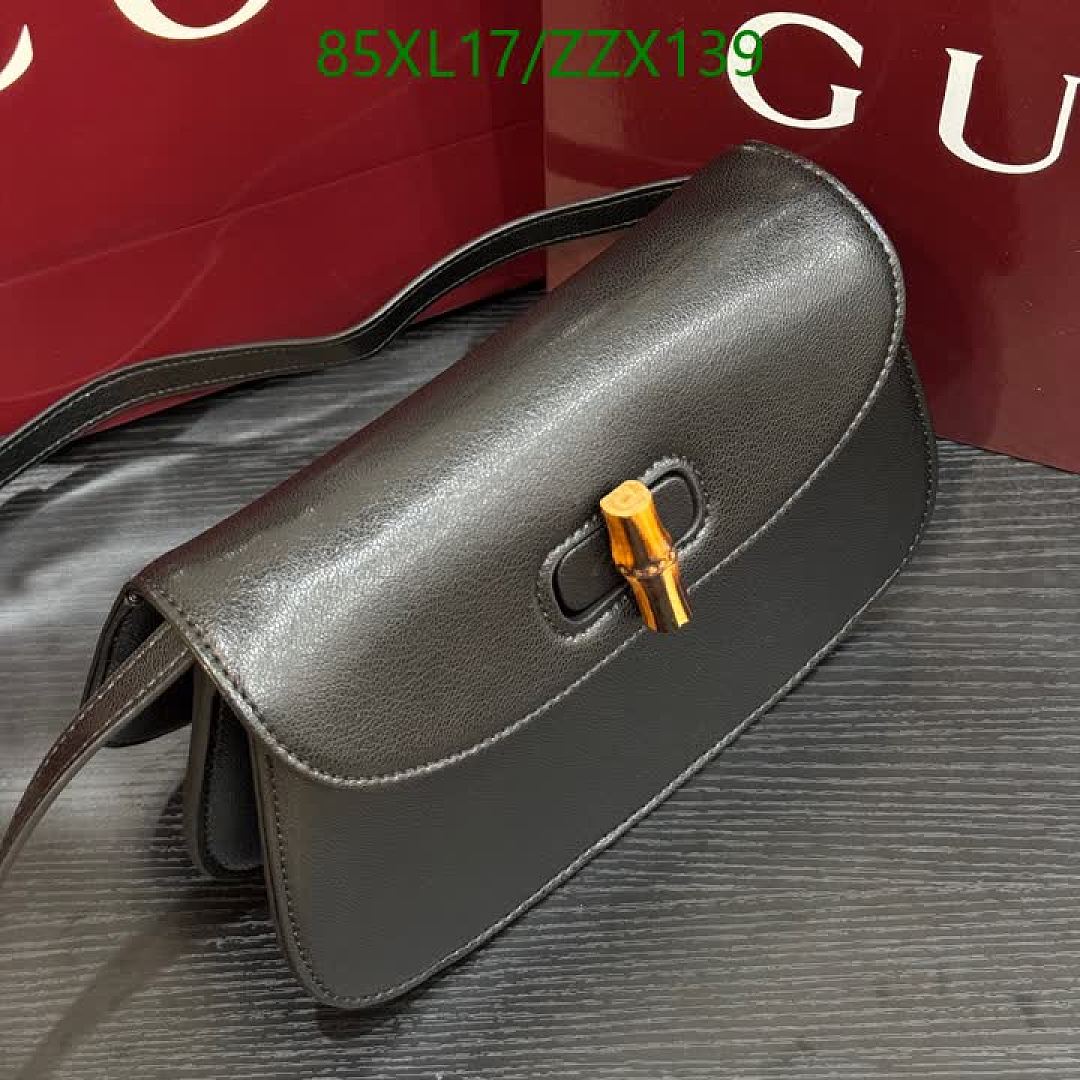 Gucci-Bags4A Quality Code: ZZX139 $: 85USD