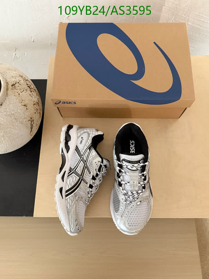 Asics-Women Shoes Code: AS3595 $: 109USD