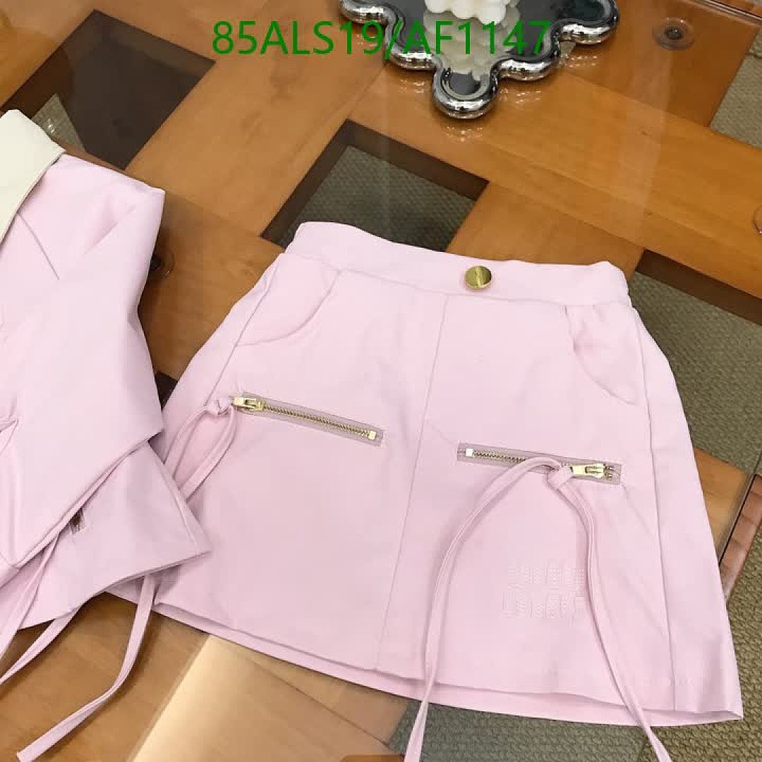 Miu Miu-Clothing（Kids） Code: AF1147 $: 85USD