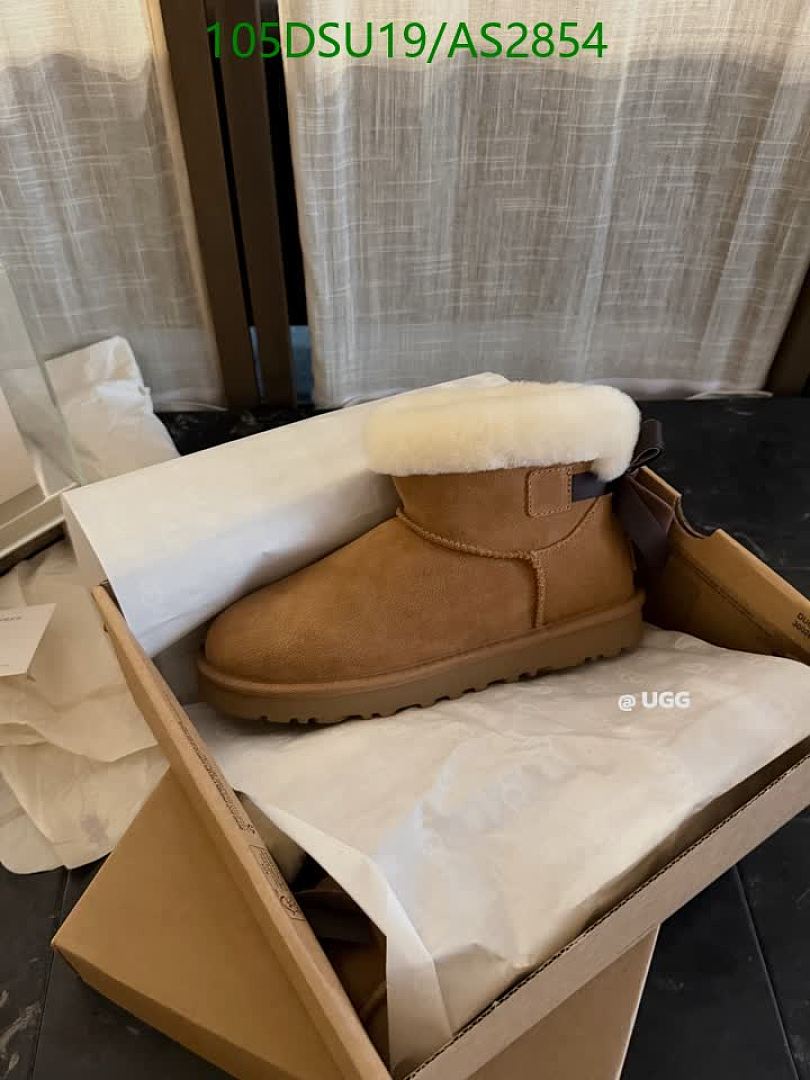 UGG-Women Shoes Code: AS2854 $: 105USD