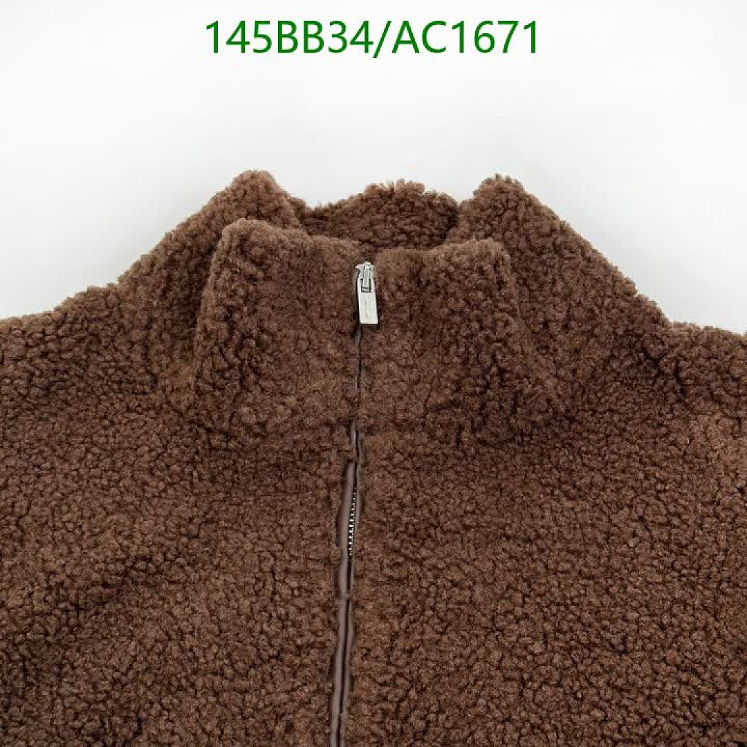 Miu Miu-Clothing Code: AC1671 $: 145USD
