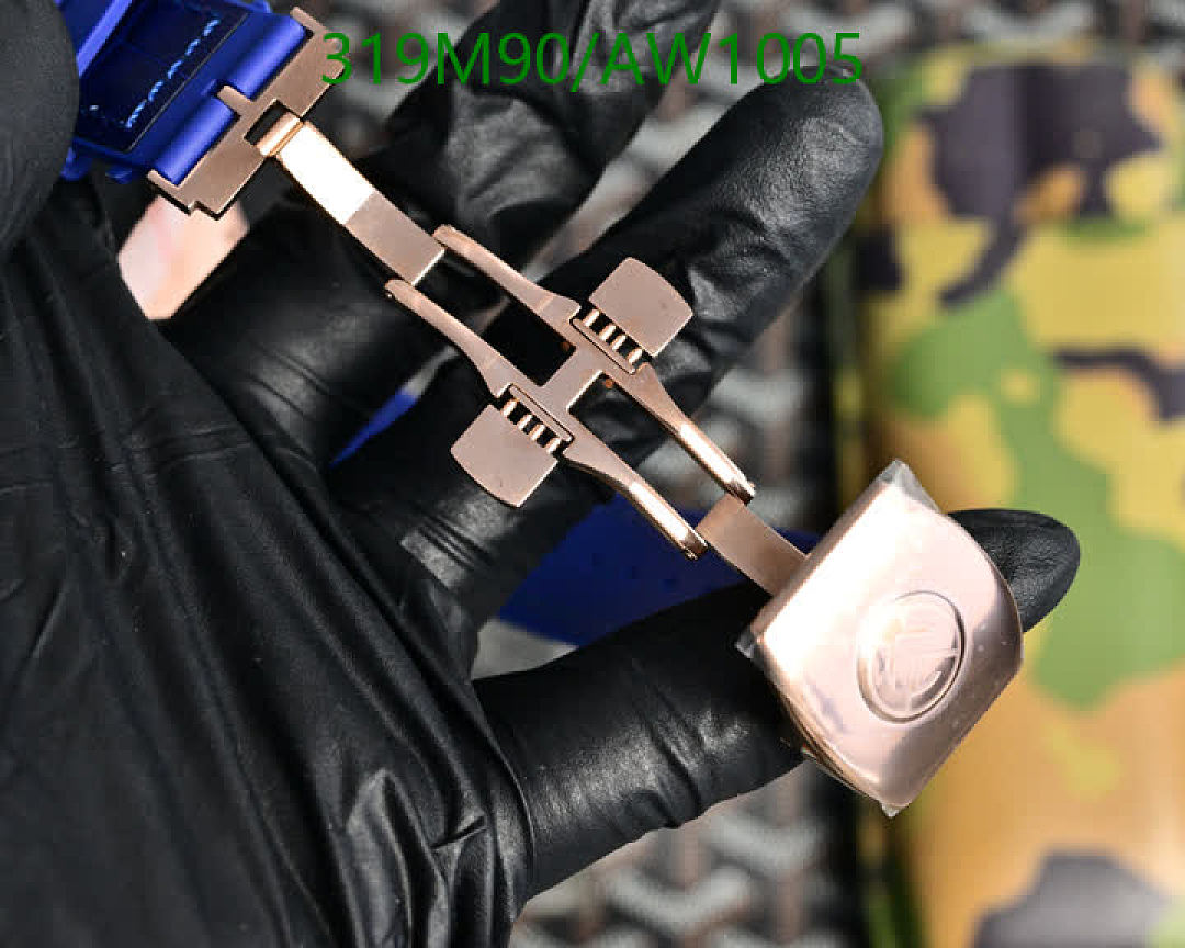 Franck Muller-WatchesMirror Quality Code: AW1005 $: 319USD