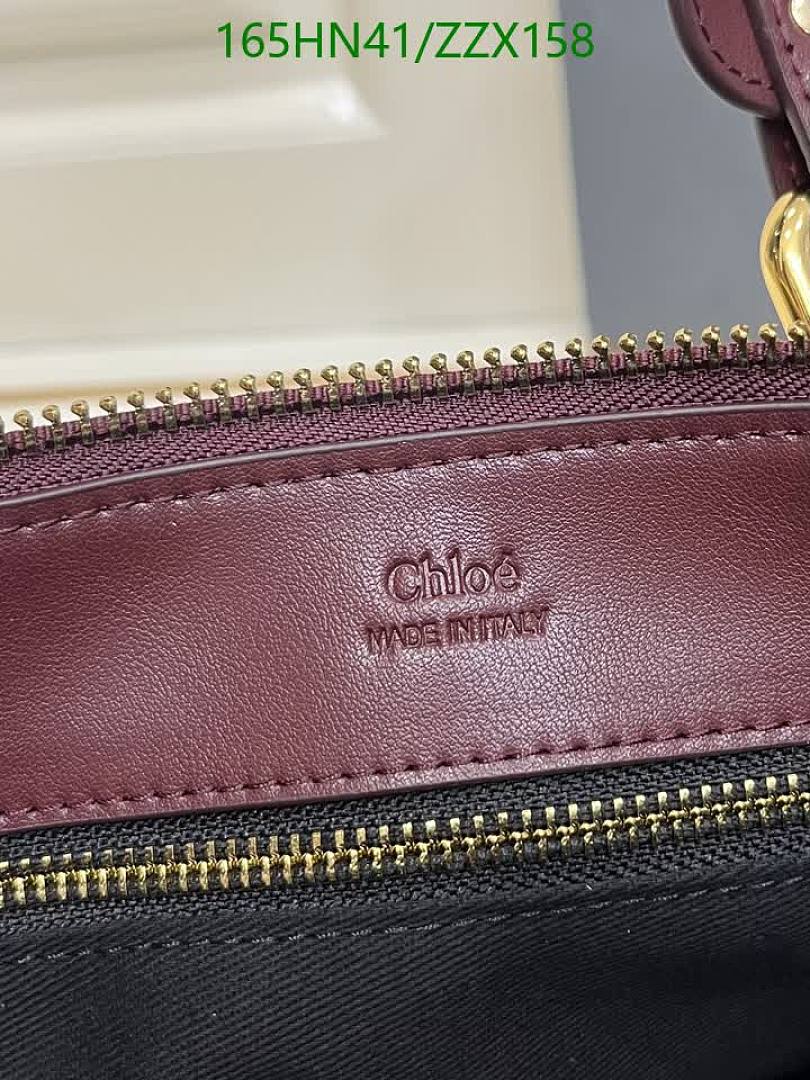 Chloe-Bags4A Quality Code: ZZX158 $: 165USD