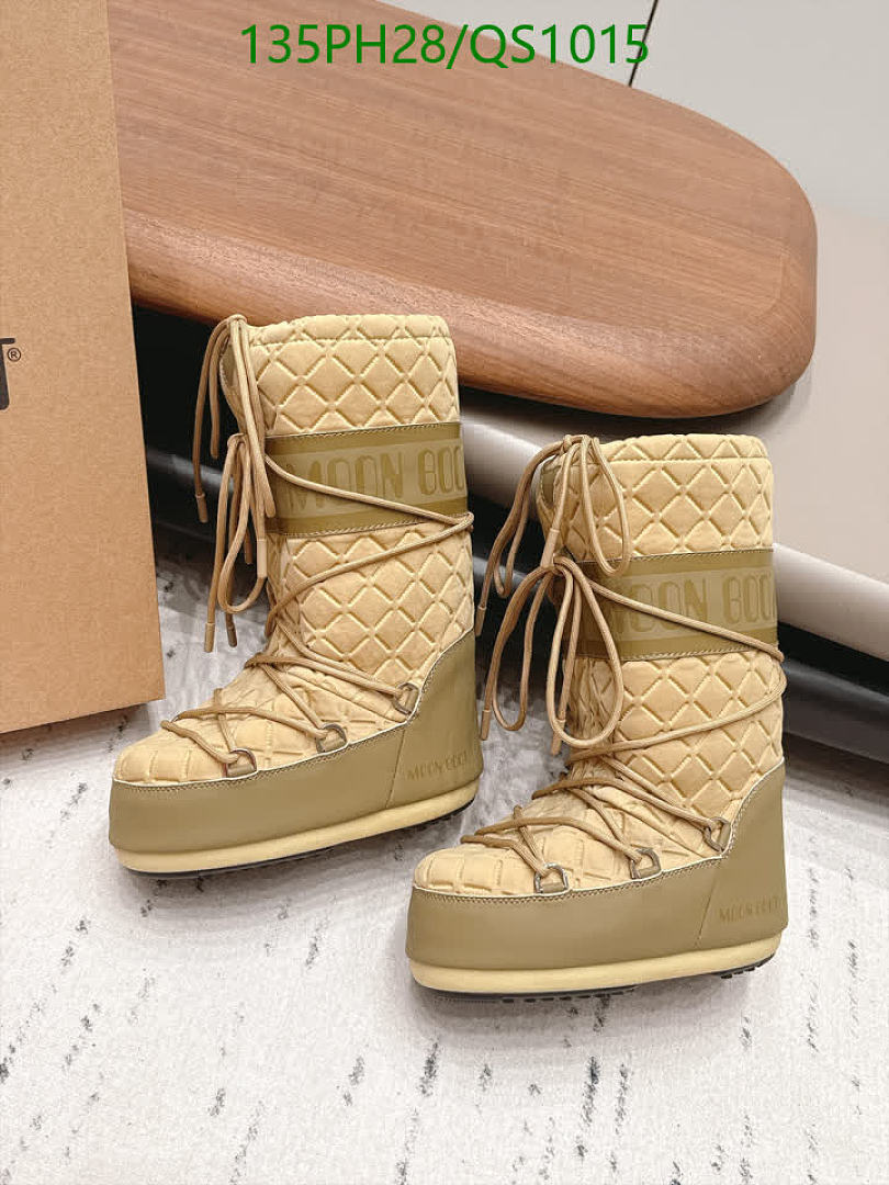 Moon Boot-Women Shoes Code: QS1015 $: 135USD