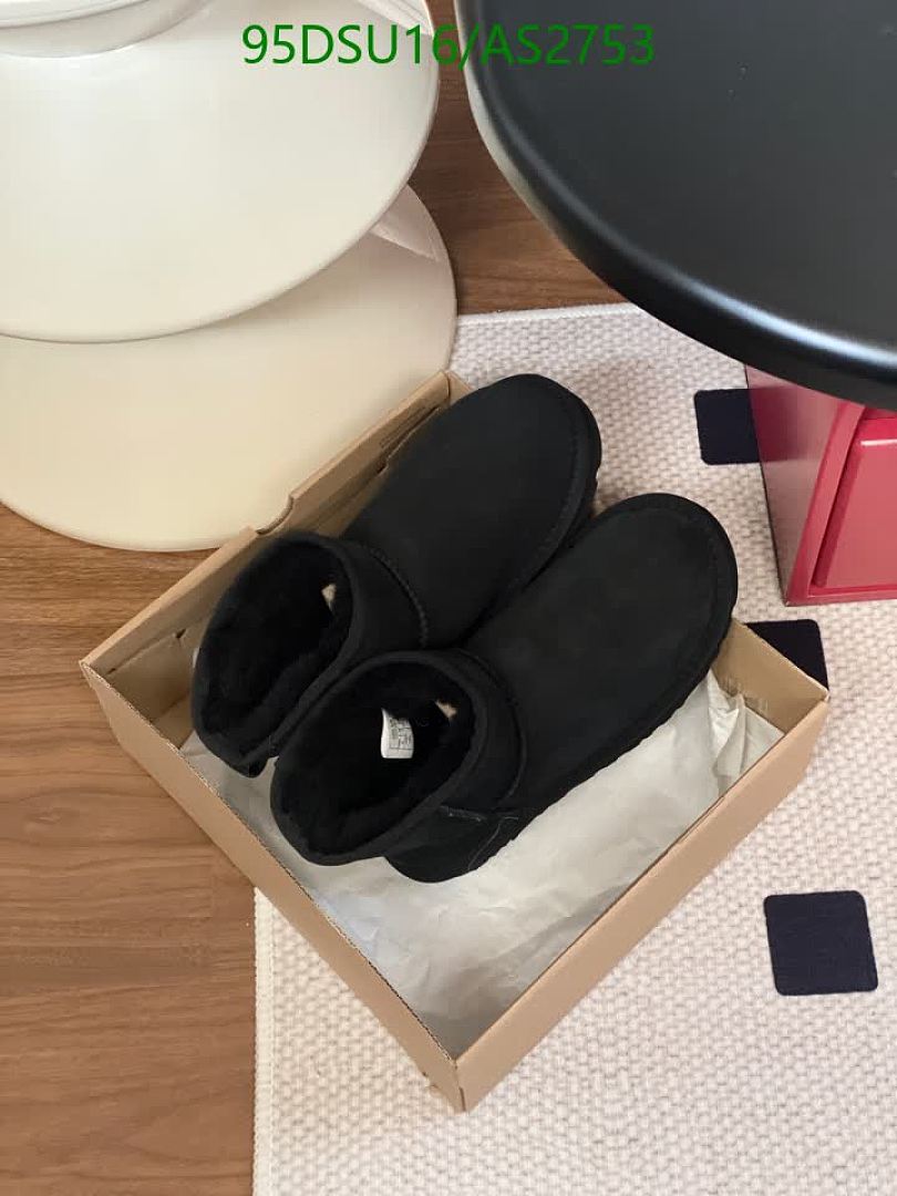 UGG-Women Shoes Code: AS2753 $: 95USD