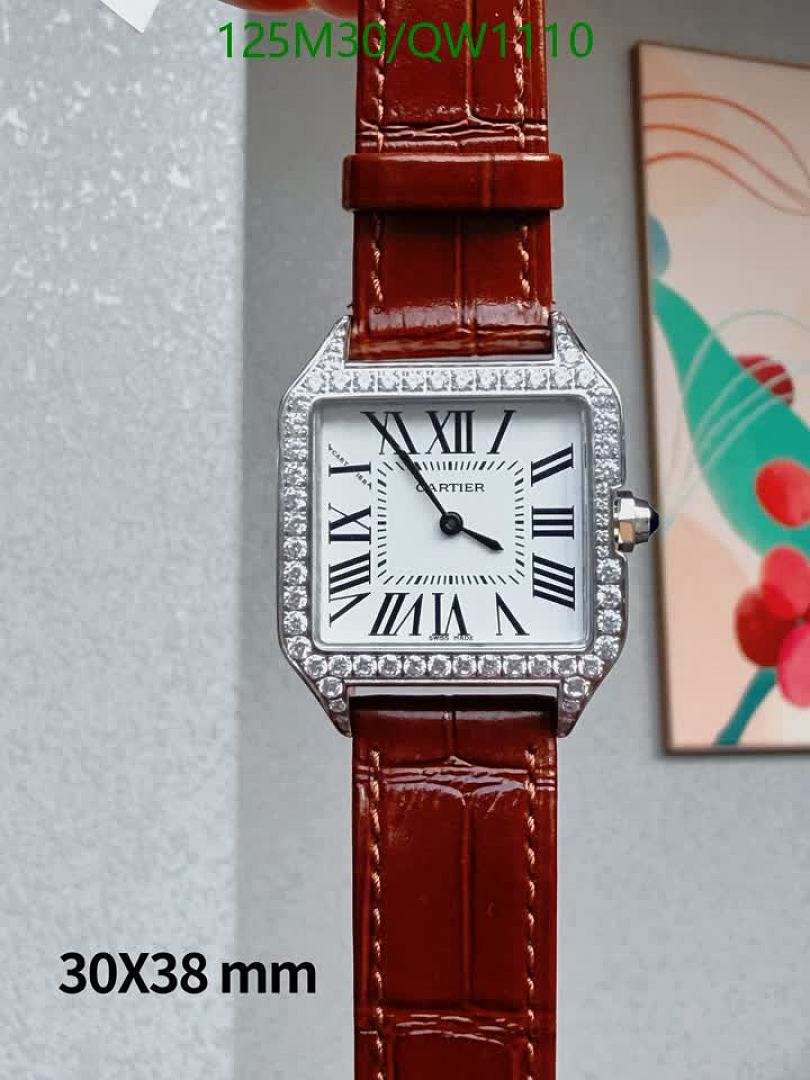 Cartier-Watches4A Quality Code: QW1110 $: 125USD