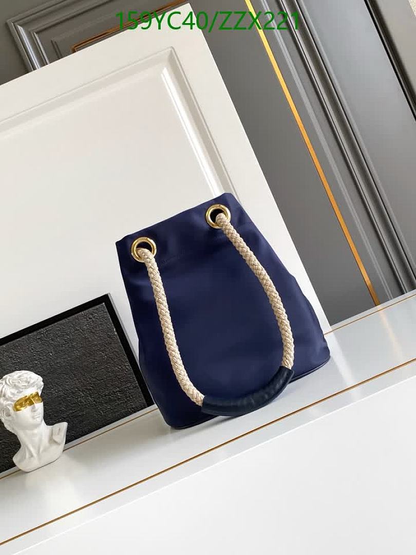 Prada-BagsMirror Quality Code: ZZX221 $: 159USD