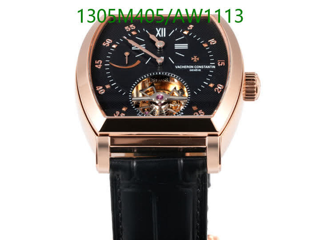 Vacheron Constantin-WatchesMirror Quality Code: AW1113 $: 1305USD