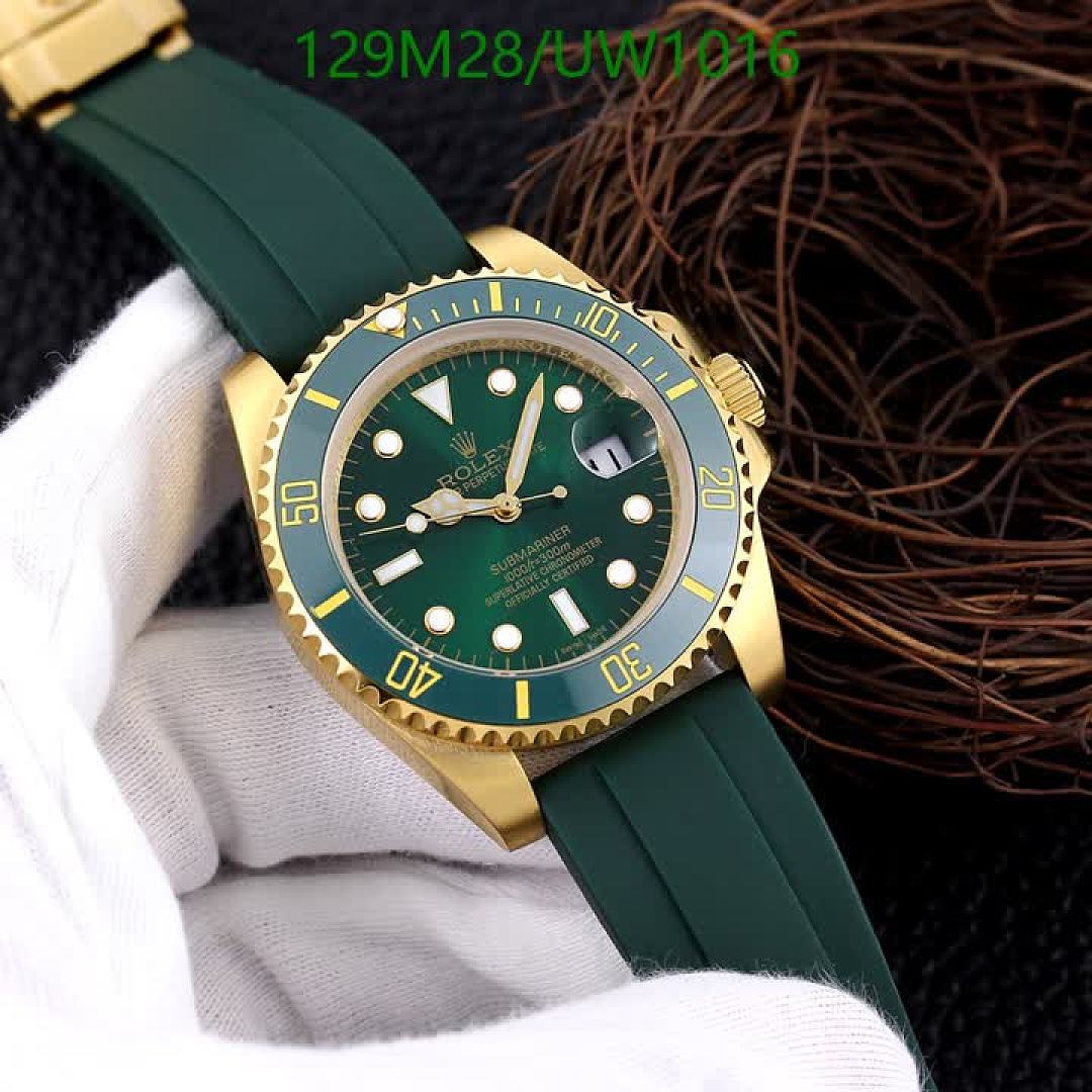Rolex-Watches-4A Quality Code: UW1016 $: 129USD