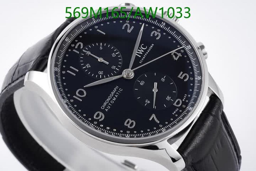 IWC-WatchesMirror Quality Code: AW1033 $: 569USD