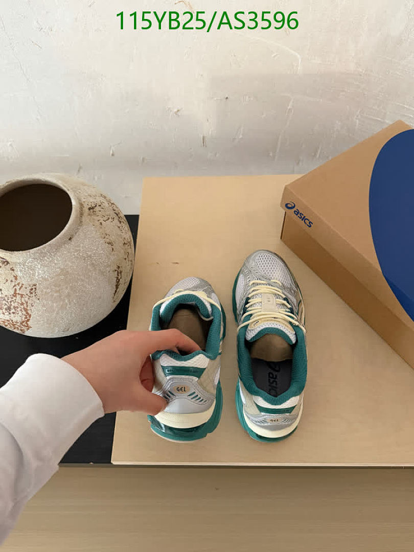Asics-Women Shoes Code: AS3596 $: 115USD