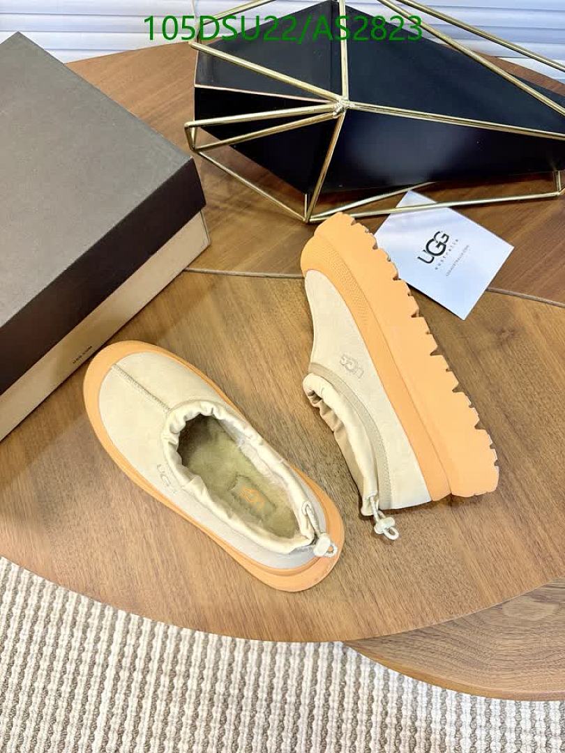 UGG-Men shoes Code: AS2823 $: 105USD