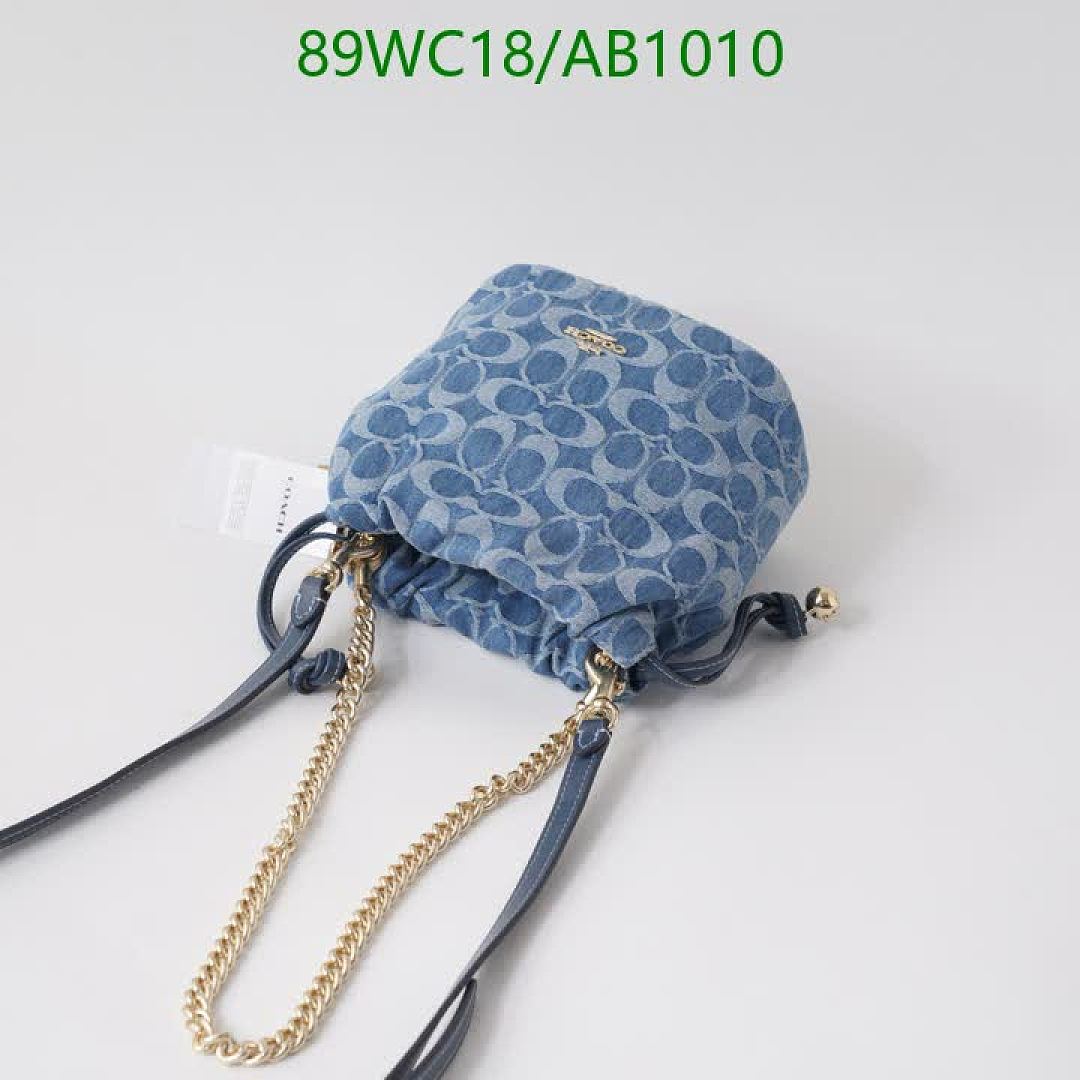 Coach-Bags4A Quality Code: AB1010 $: 89USD