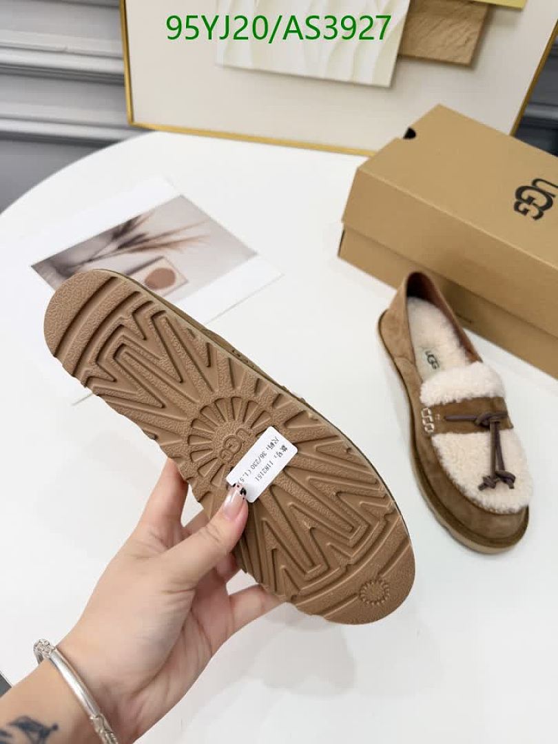 UGG-Women Shoes Code: AS3927 $: 95USD