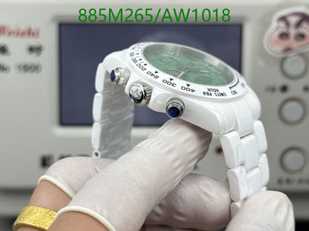 Rolex-WatchesMirror Quality Code: AW1018 $: 885USD
