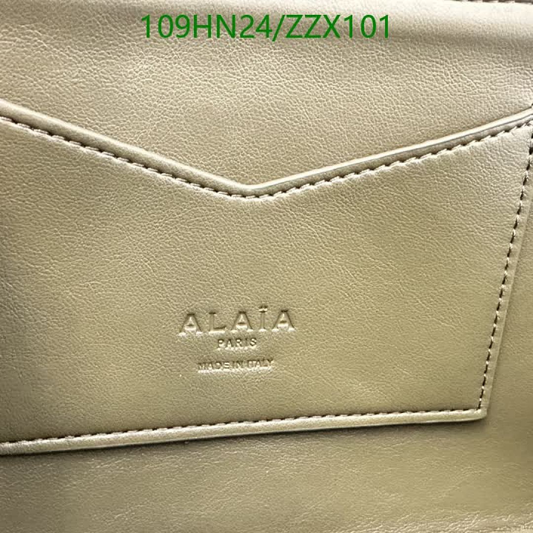 Alaia-Bags4A Quality Code: ZZX101 $: 109USD