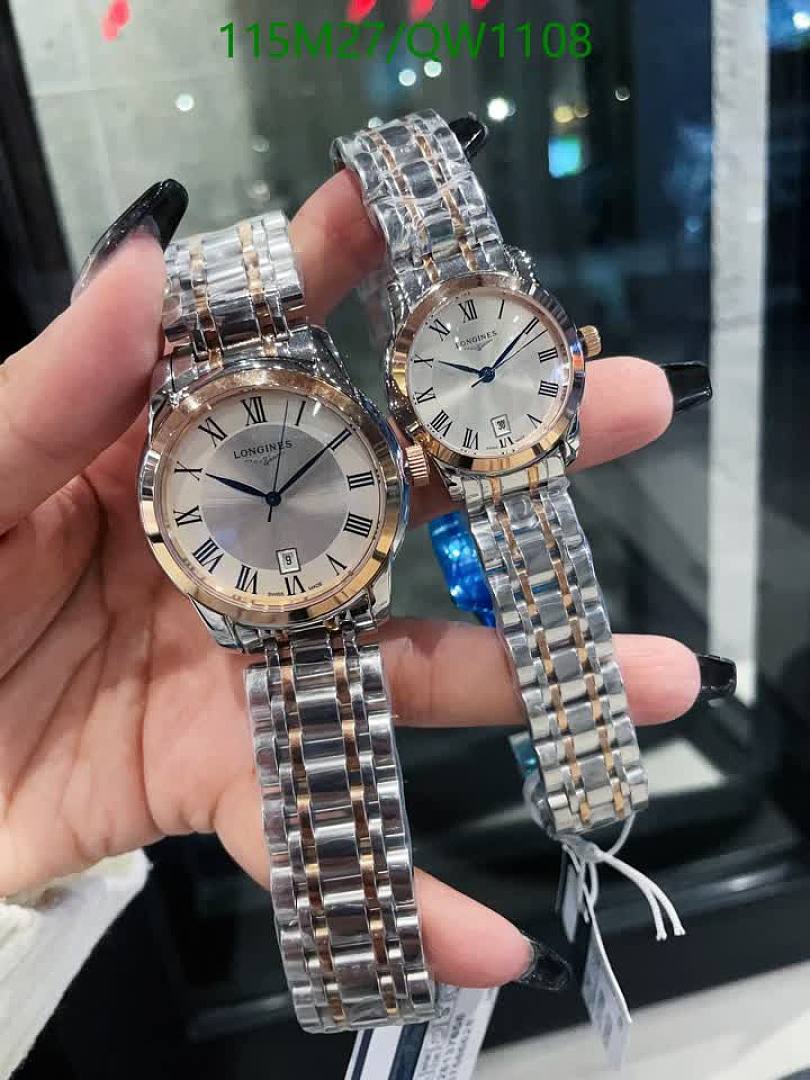Longines-Watches4A Quality Code: QW1108 $: 115USD