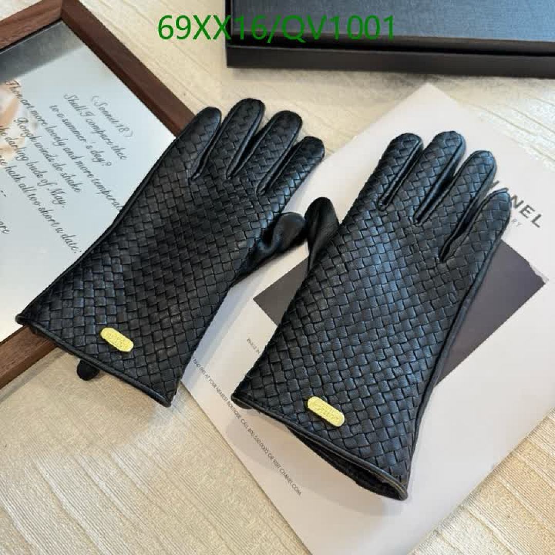 BV-Gloves Code: QV1001 $: 69USD