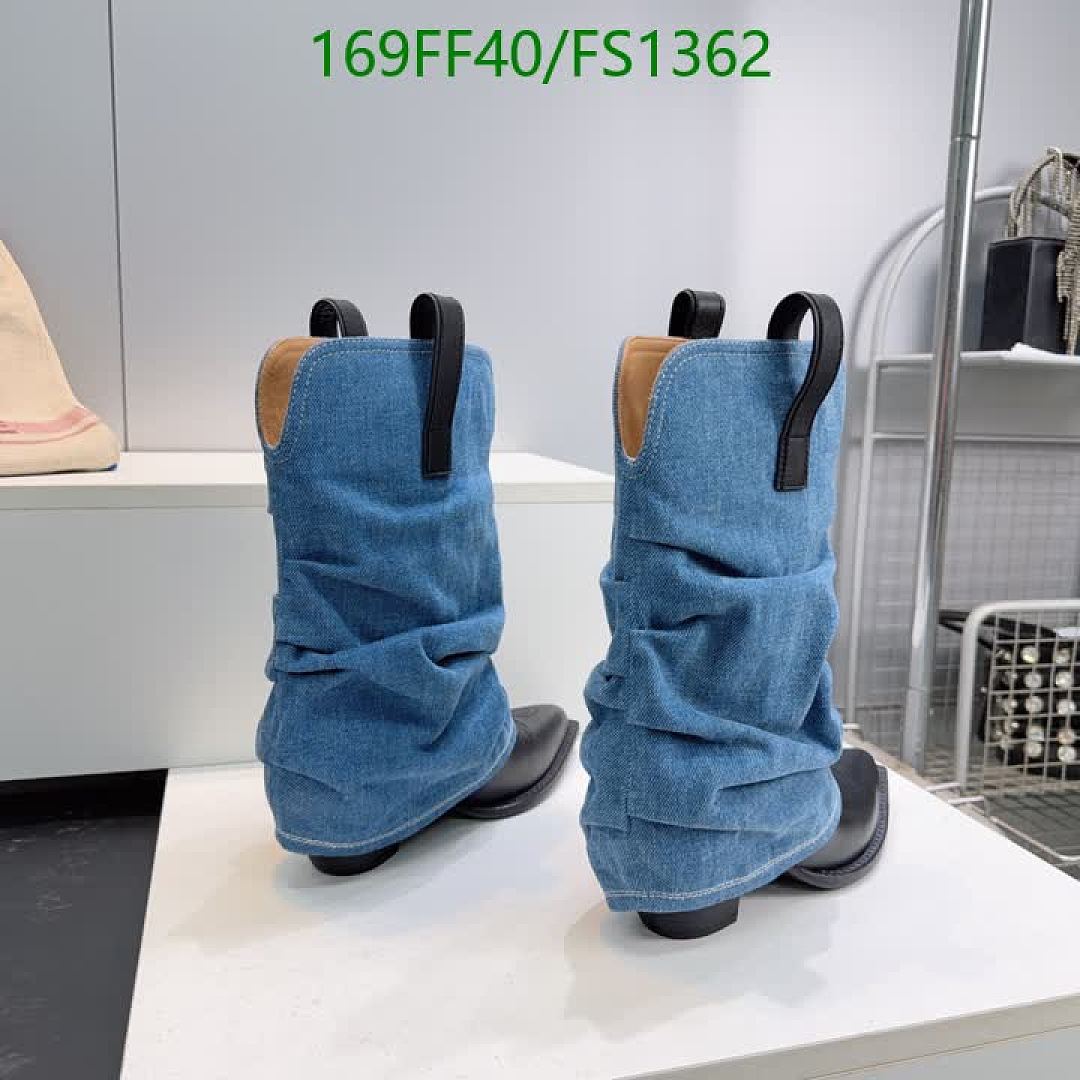 R13-Women Shoes Code: FS1362 $: 169USD