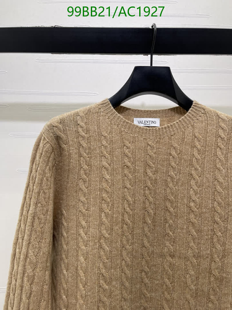 Valentino-Clothing Code: AC1927 $: 99USD