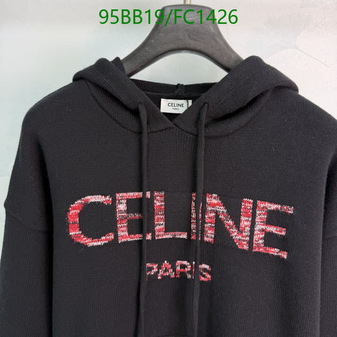 Celine-Clothing Code: FC1426 $: 95USD