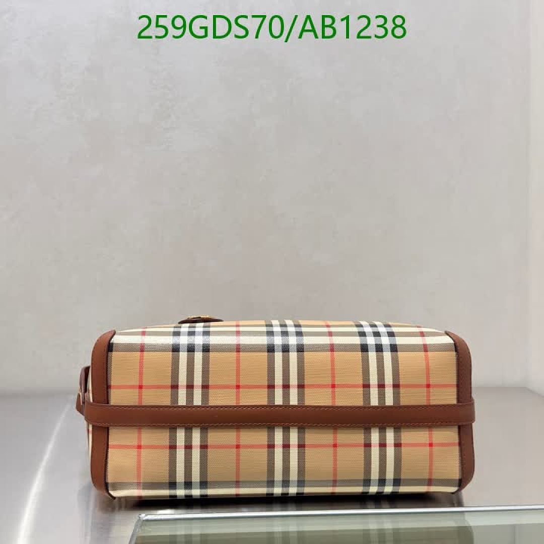 Burberry-BagsMirror Quality Code: AB1238 $: 259USD