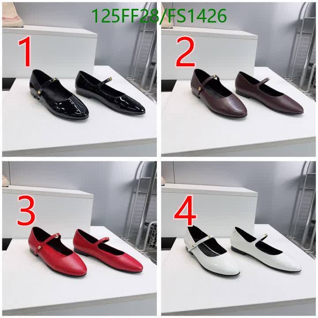 Celine-Women Shoes Code: FS1426 $: 125USD