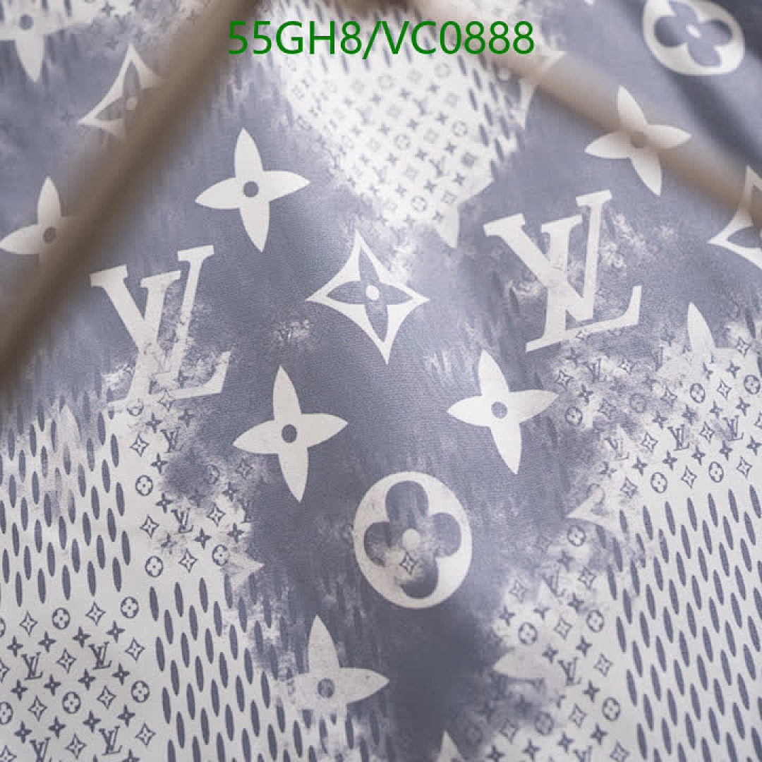 LV-Clothing Code: VC0888 $: 55USD