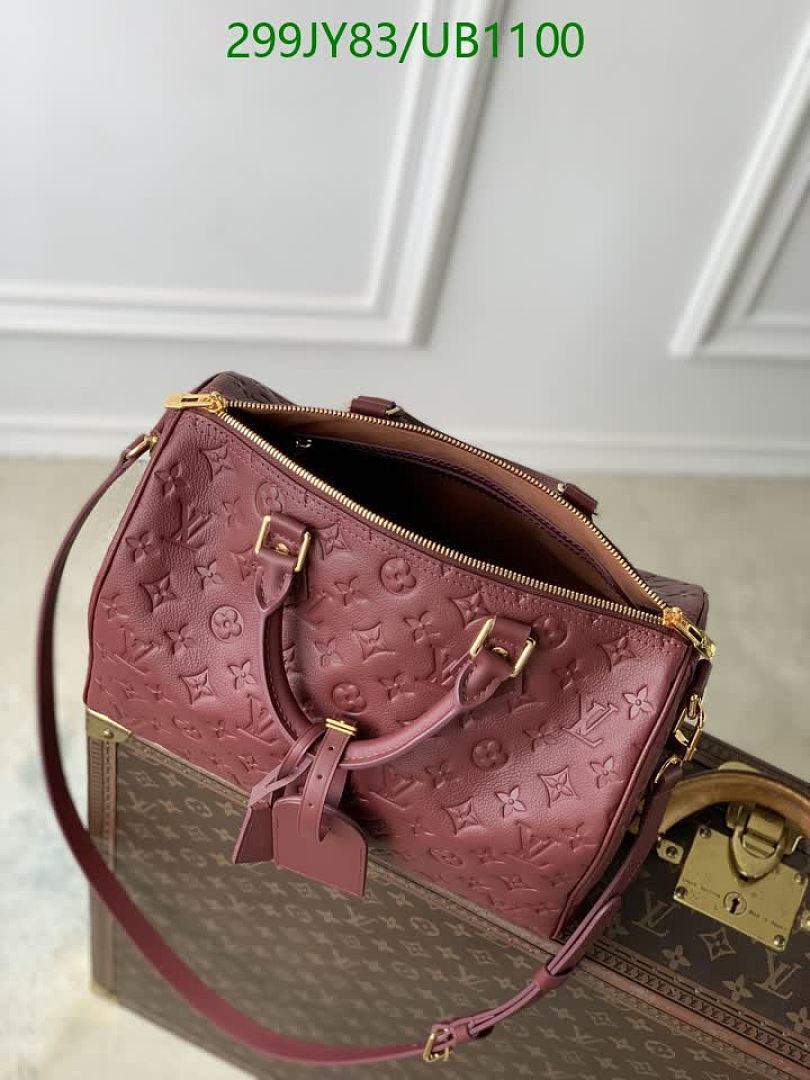 LV-BagsMirror Quality Code: UB1100 $: 299USD
