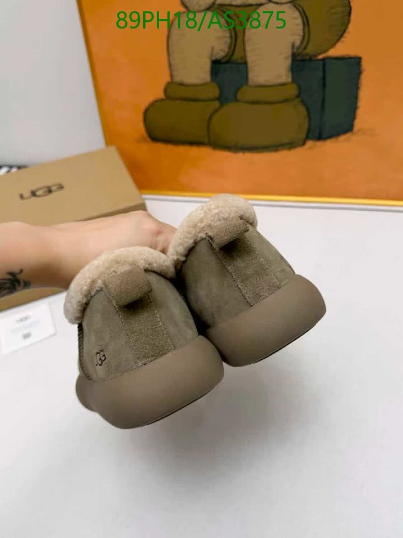 UGG-Women Shoes Code: AS3875 $: 89USD