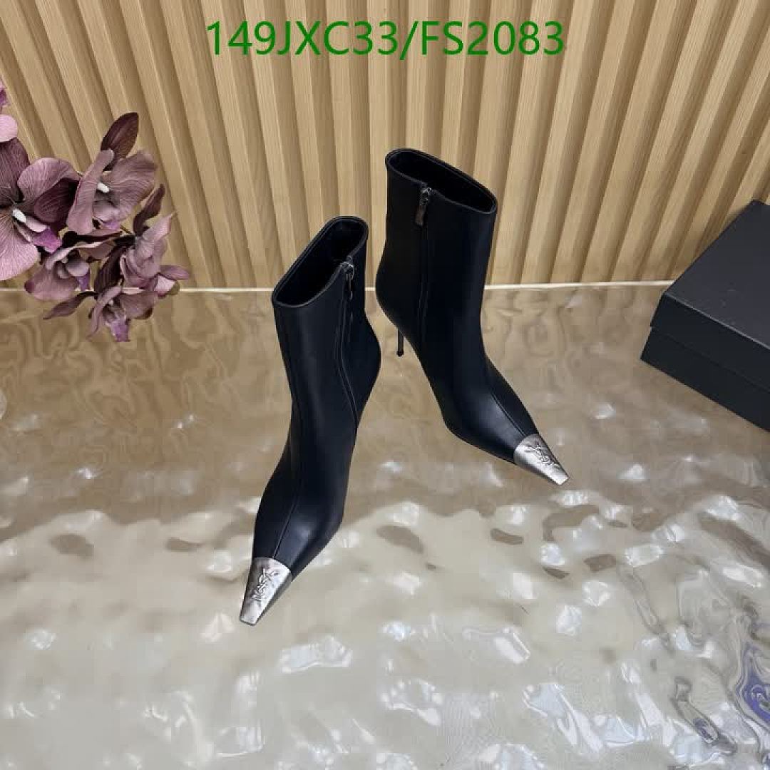 YSL-Women Shoes Code: FS2083 $: 149USD