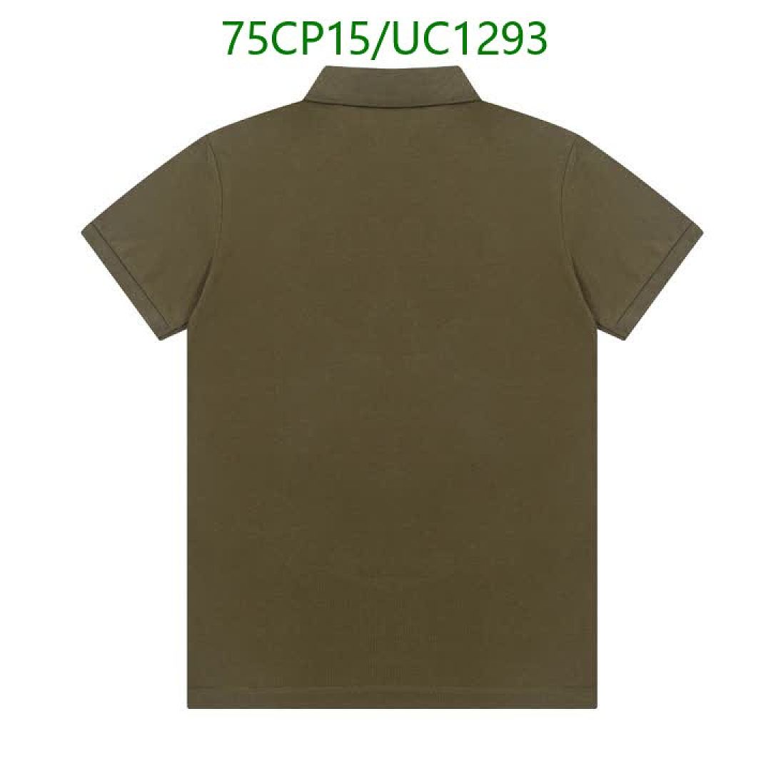 Burberry-Clothing Code: UC1293 $: 75USD