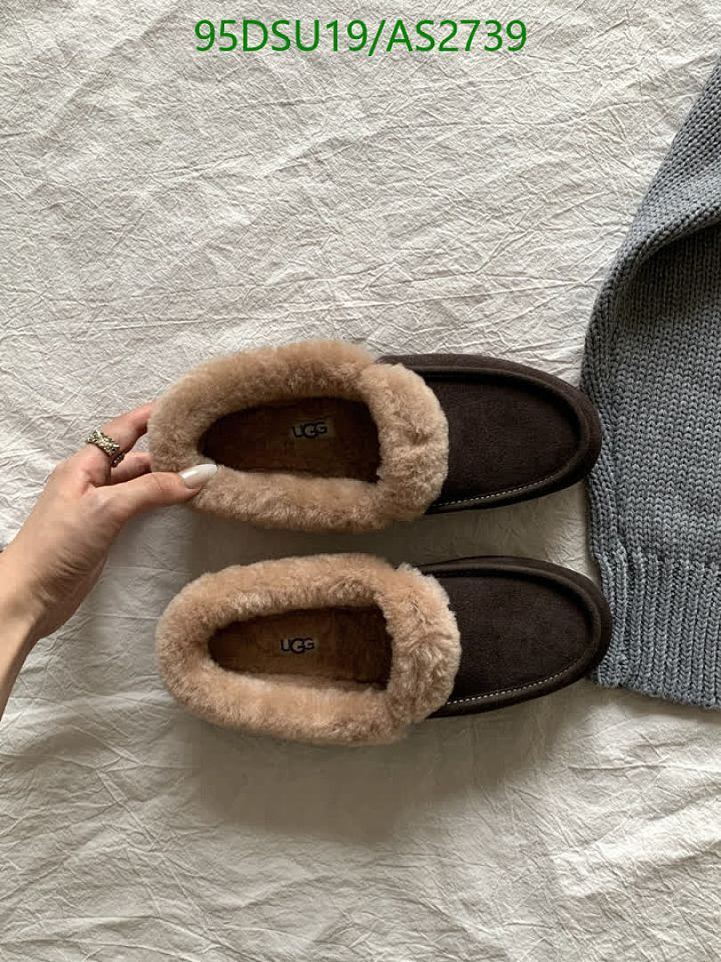UGG-Women Shoes Code: AS2739 $: 95USD