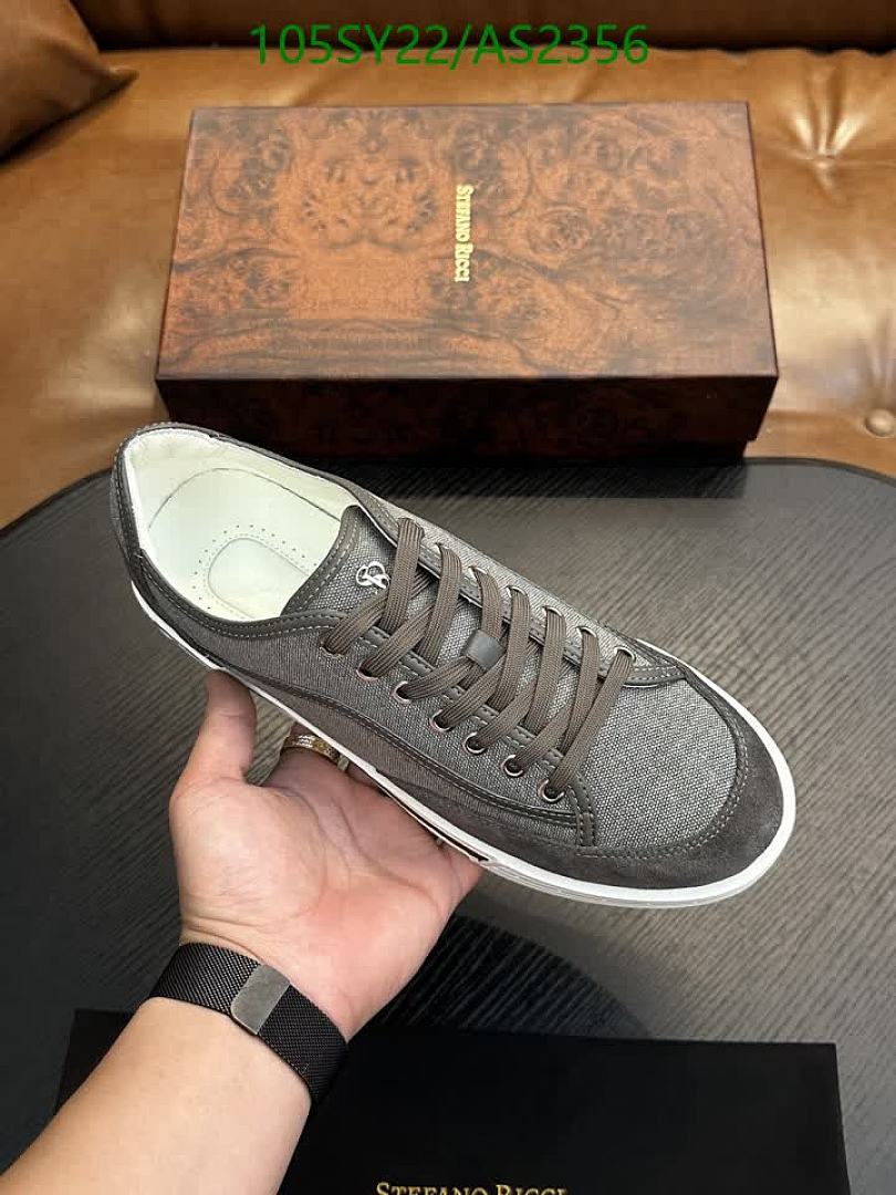 Stefano Ricci-Men shoes Code: AS2356 $: 105USD