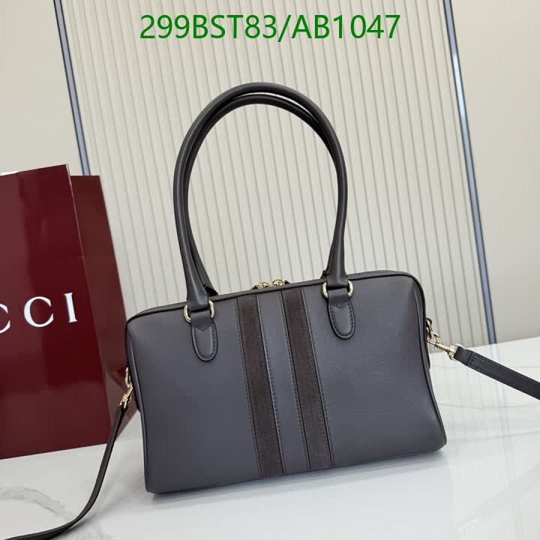 Gucci-BagsMirror Quality Code: AB1047 $: 299USD