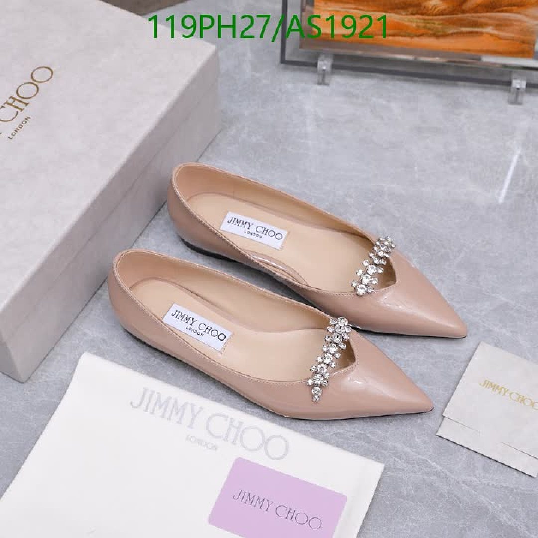 Jimmy Choo-Women Shoes Code: AS1921 $: 119USD