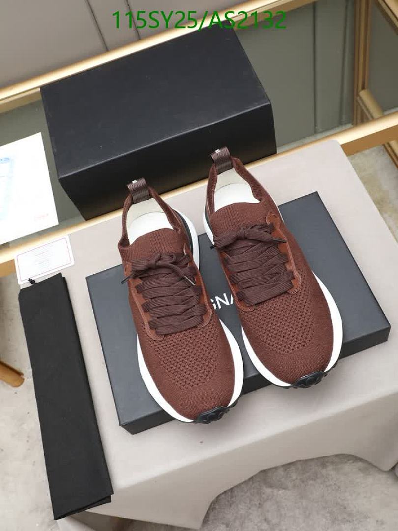 Brunello Cucinelli-Men shoes Code: AS2132 $: 115USD