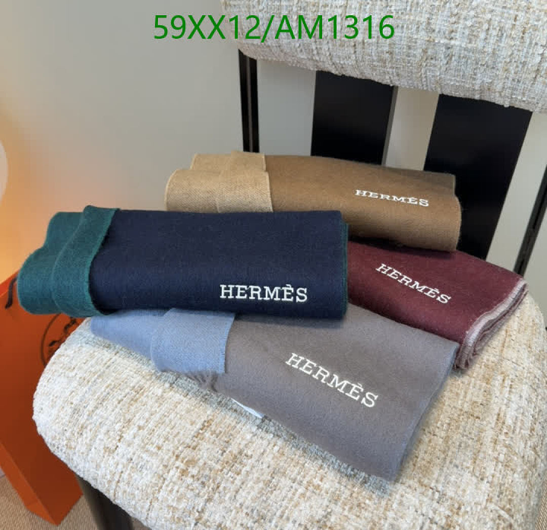 Hermes-Scarves Code: AM1316 $: 59USD