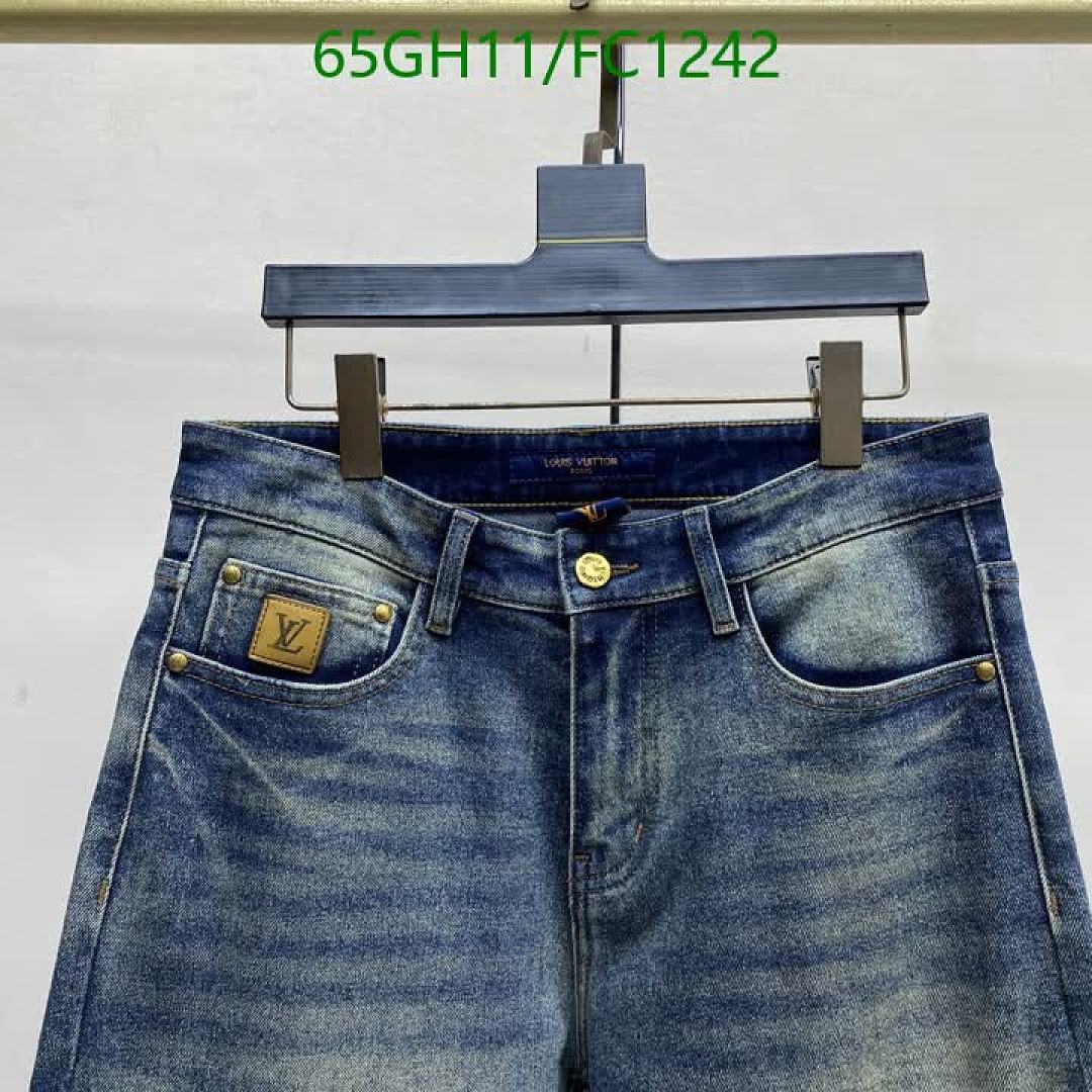 LV-Clothing Code: FC1242 $: 65USD