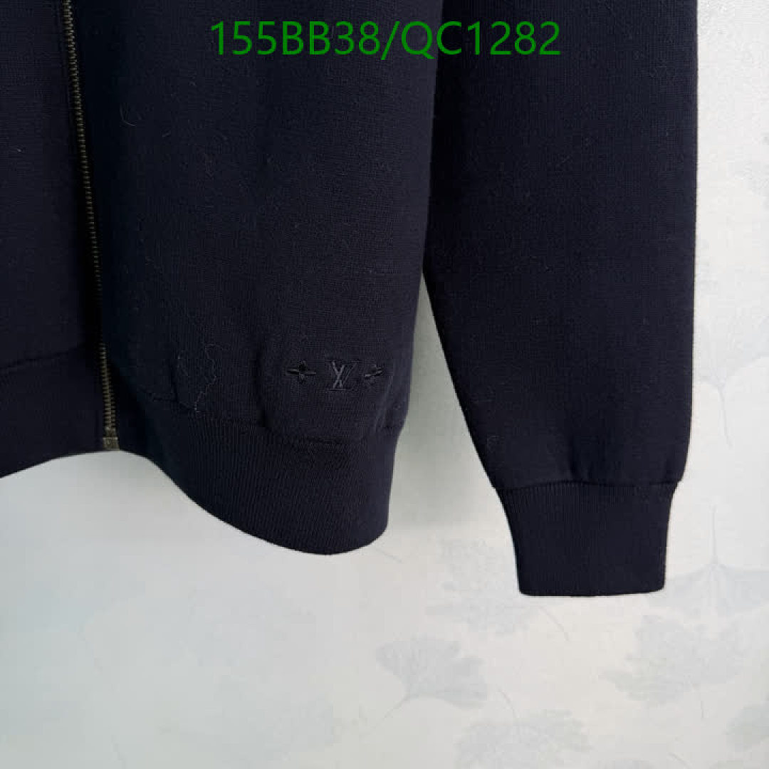 LV-Clothing Code: QC1282 $: 155USD