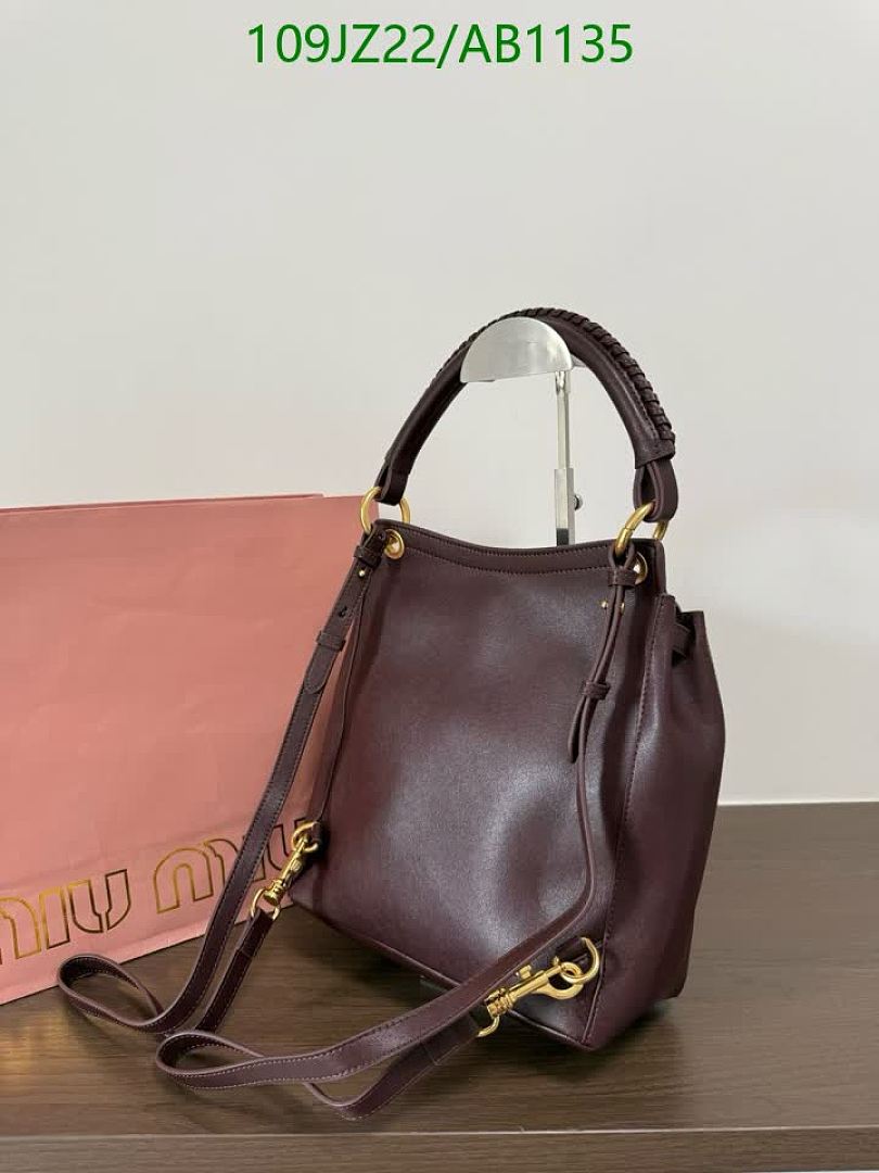 Miu Miu-Bags4A Quality Code: AB1135 $: 109USD