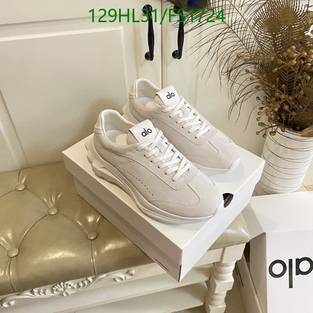 Alo-Women Shoes Code: FS1724 $: 129USD