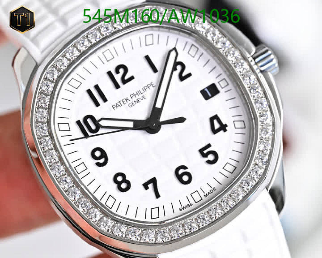 Patek Philippe-WatchesMirror Quality Code: AW1036 $: 545USD