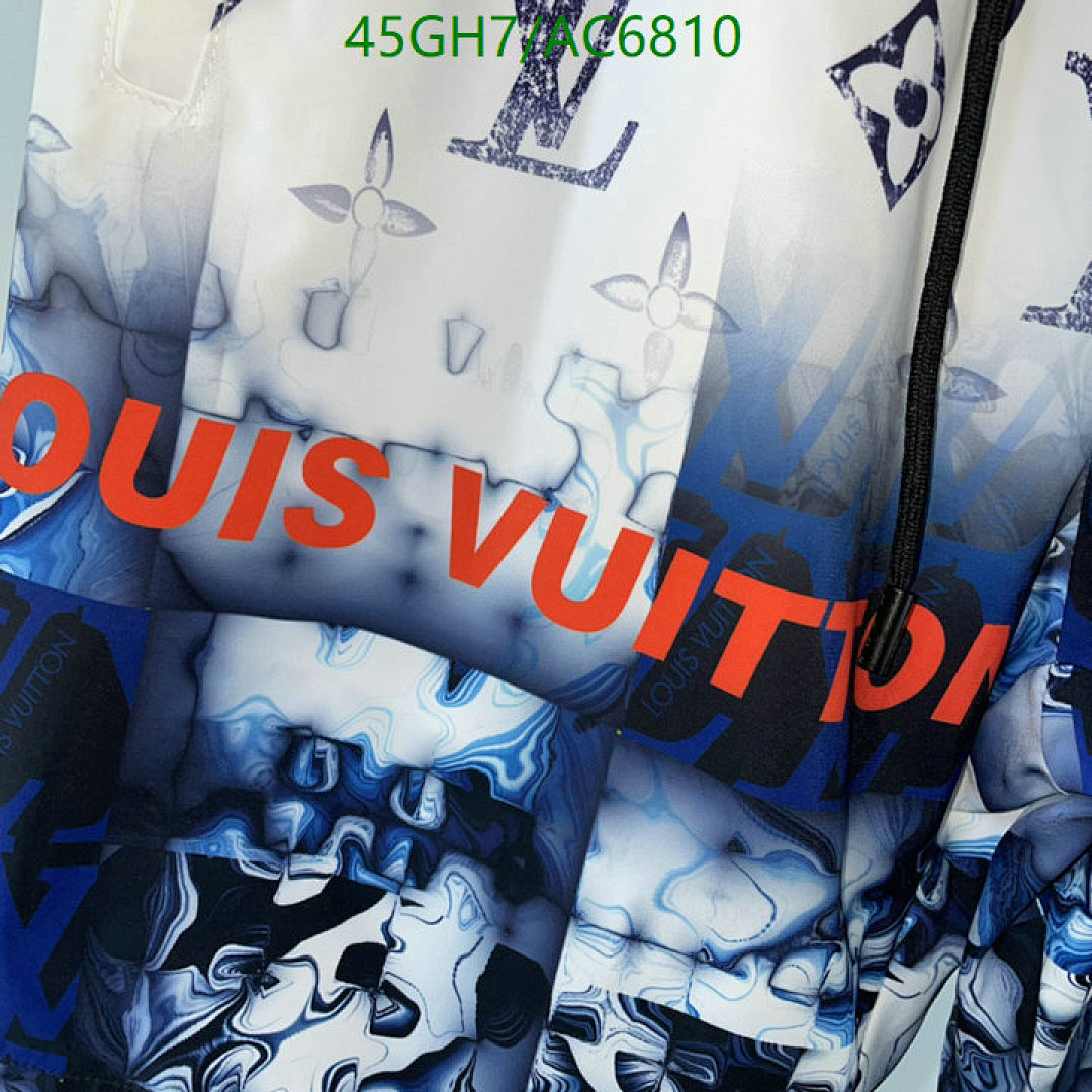 LV-Clothing Code: AC6810 $: 45USD
