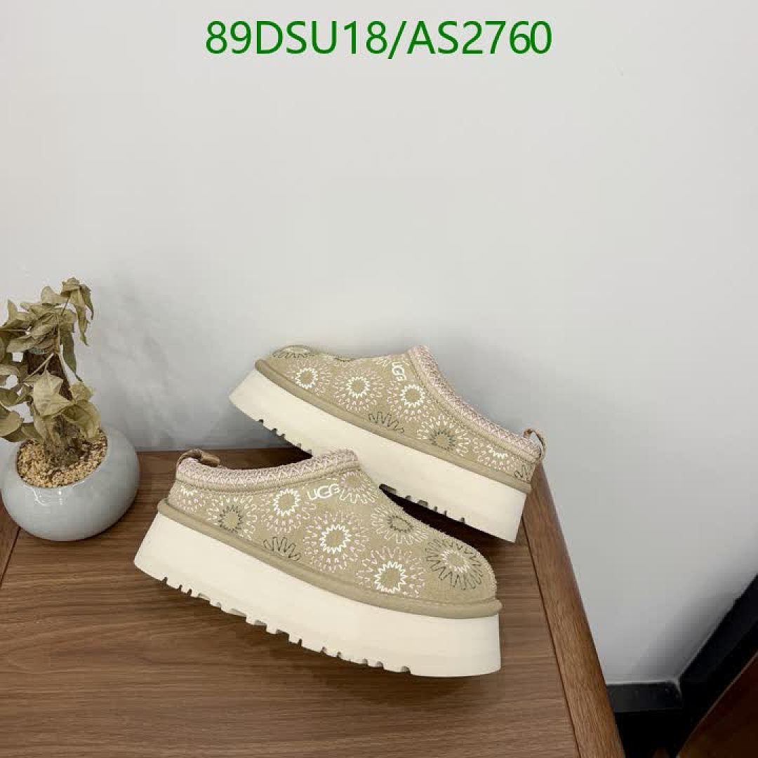 UGG-Women Shoes Code: AS2760 $: 89USD
