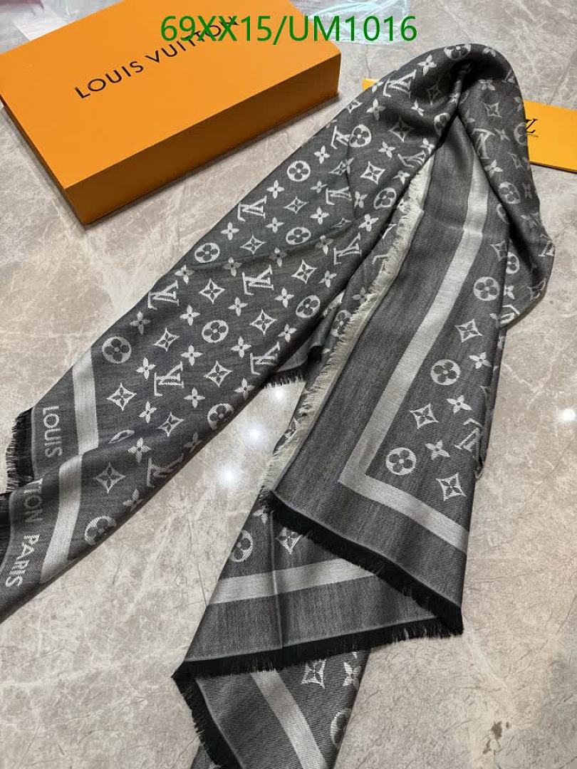 LV-Scarves Code: UM1016 $: 69USD