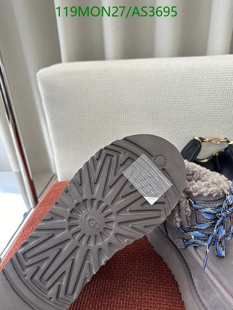 UGG-Women Shoes Code: AS3695 $: 119USD